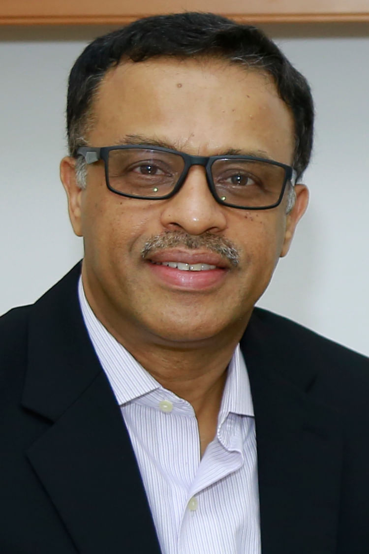 Nandakumar K. Nair