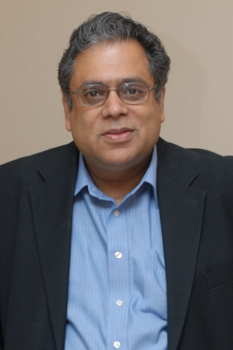 Raman Roy