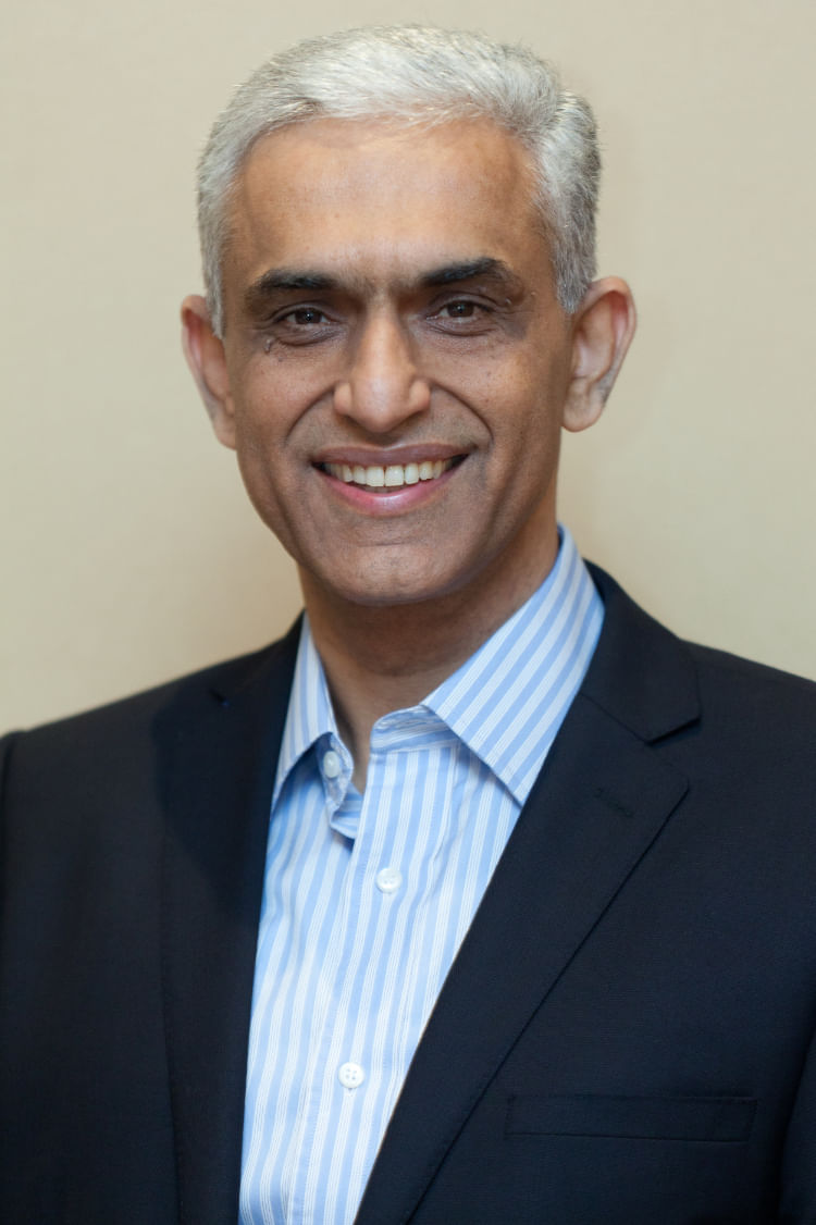 Ravi Kirpalani