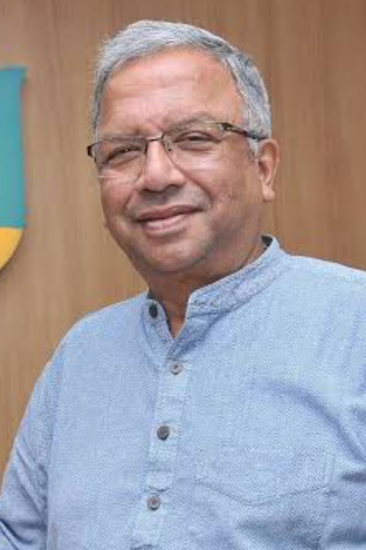 Samit Ghosh