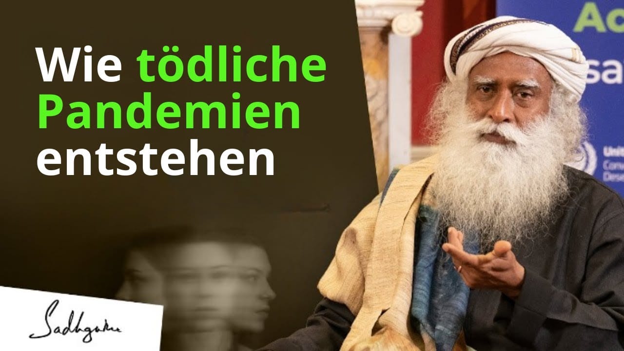 Ist die nächste Pandemie vorprogrammiert?
