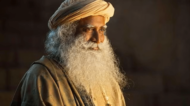 hello interviews sadhguru