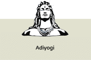 adiyogi