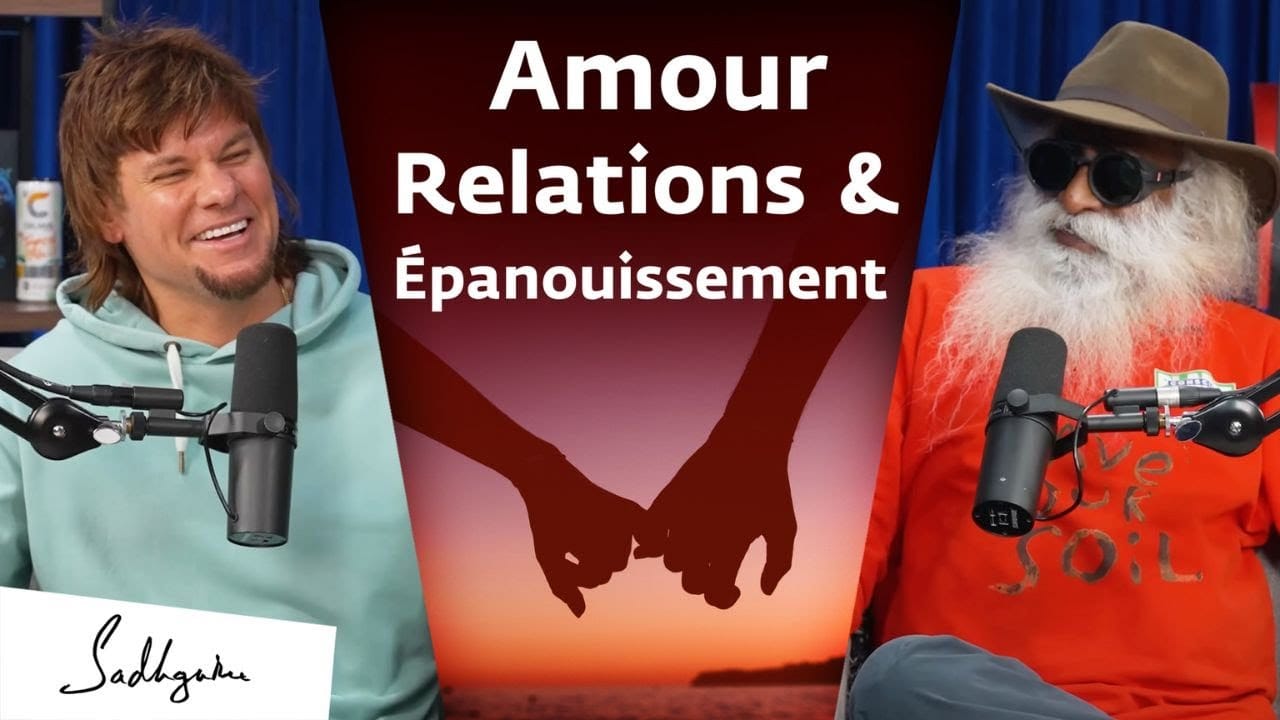 La véritable raison pour laquelle nous tombons amoureux