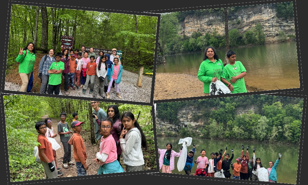 Earth Day 2025: Isha's Commitment to Soil, Water, and the Planet Earth Day 2025: Isha's Commitment to Soil, Water, and the Planet