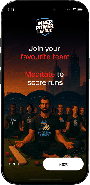 Join the