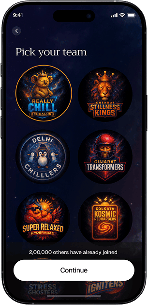 Pick a