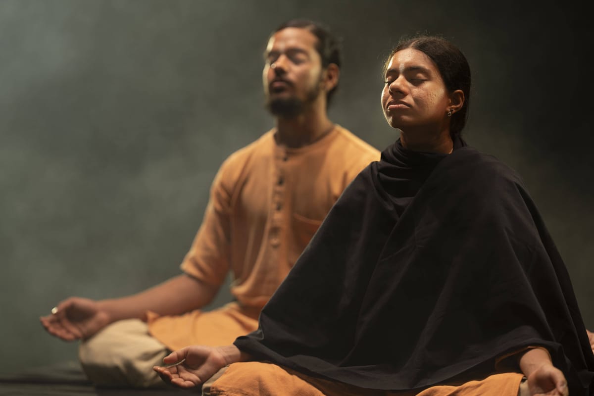 Nirvana Shatkam Learn Online With Project Samskriti