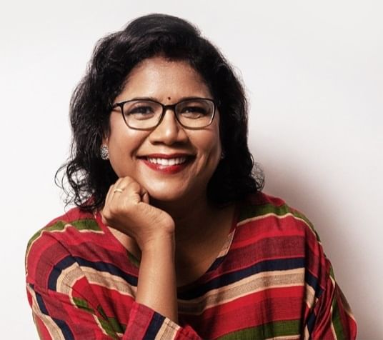 Hemalatha Annamalai