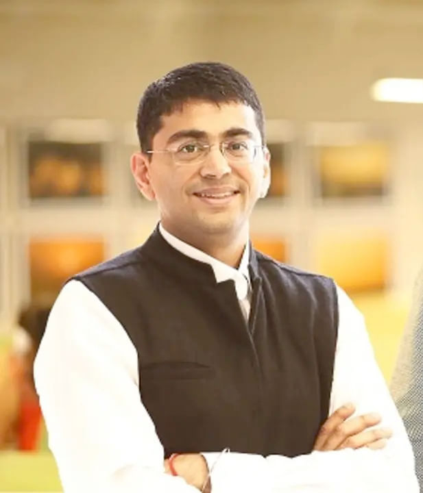 Manish Vij
