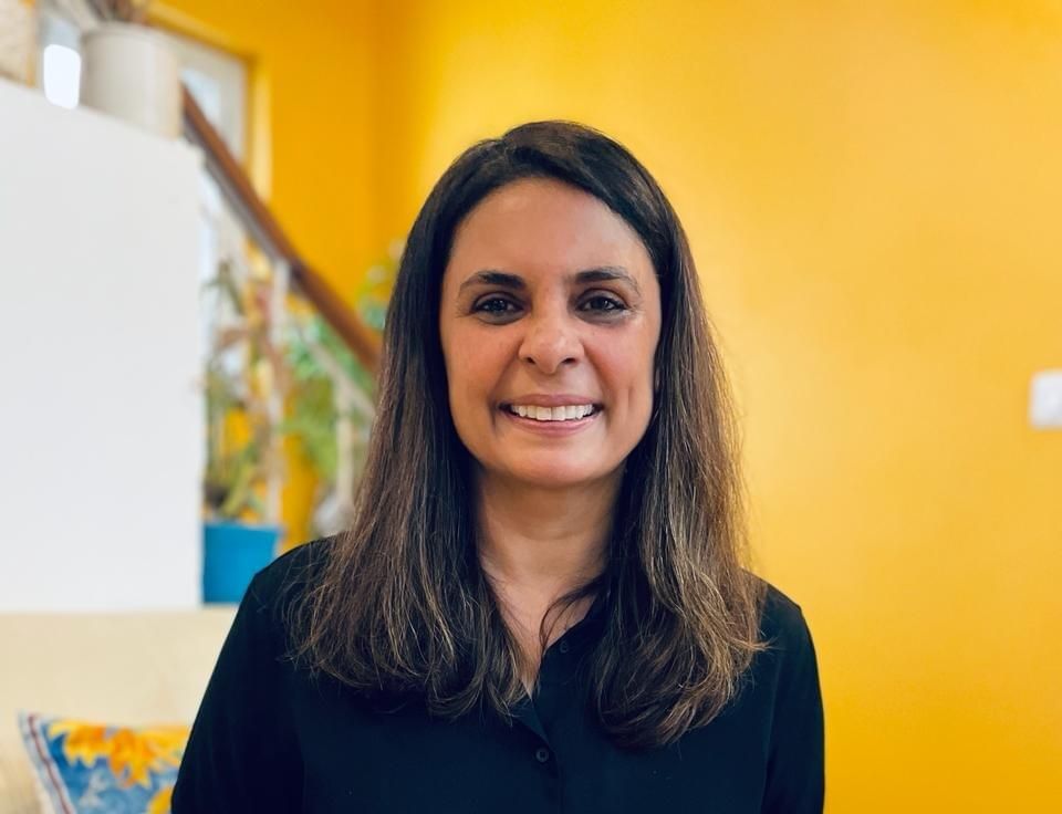 Dr. Shalini Lal