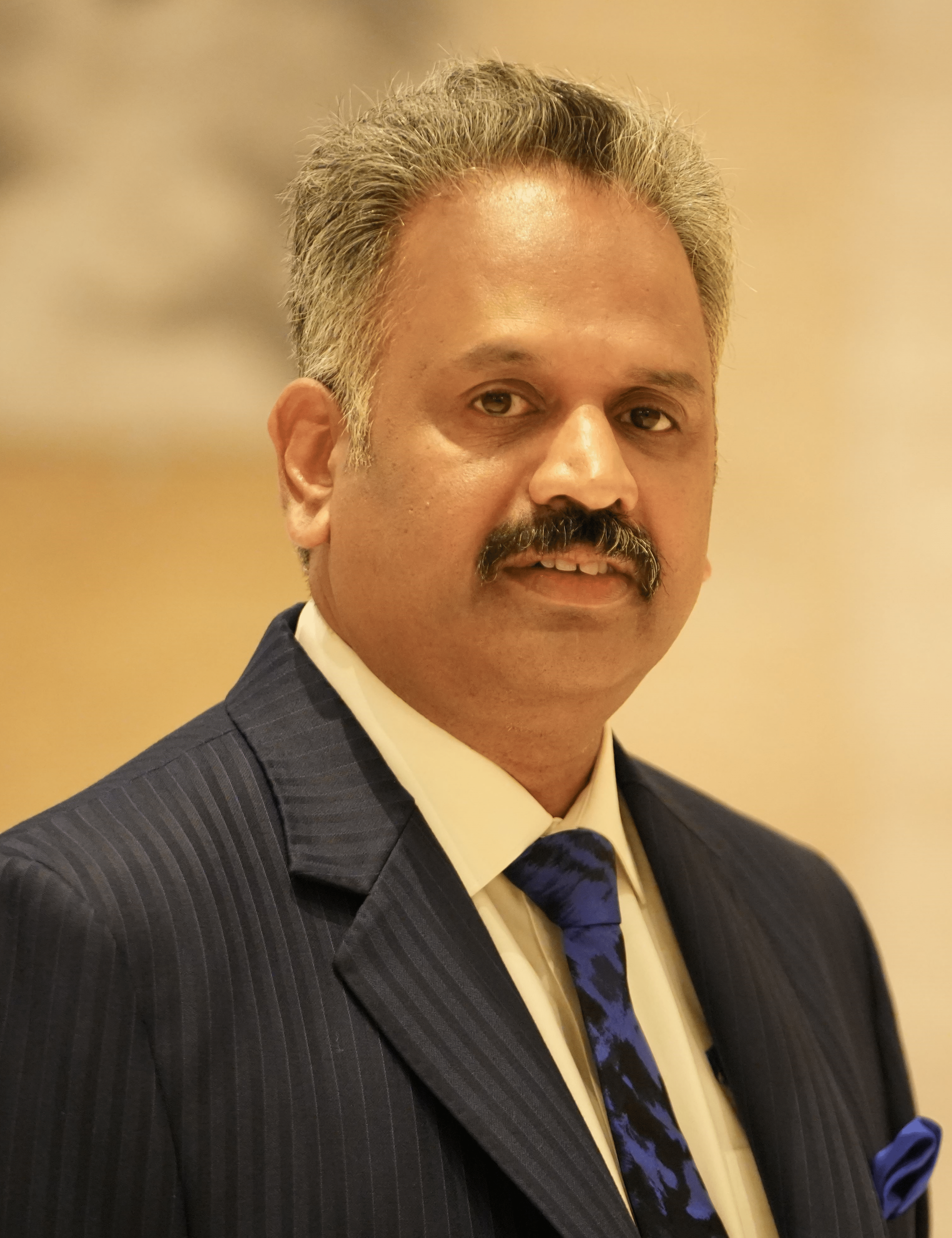 Sridhar Dharmarajan