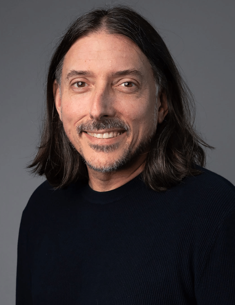Dan Brodie 