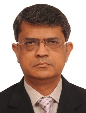 Sanjay Rastogi