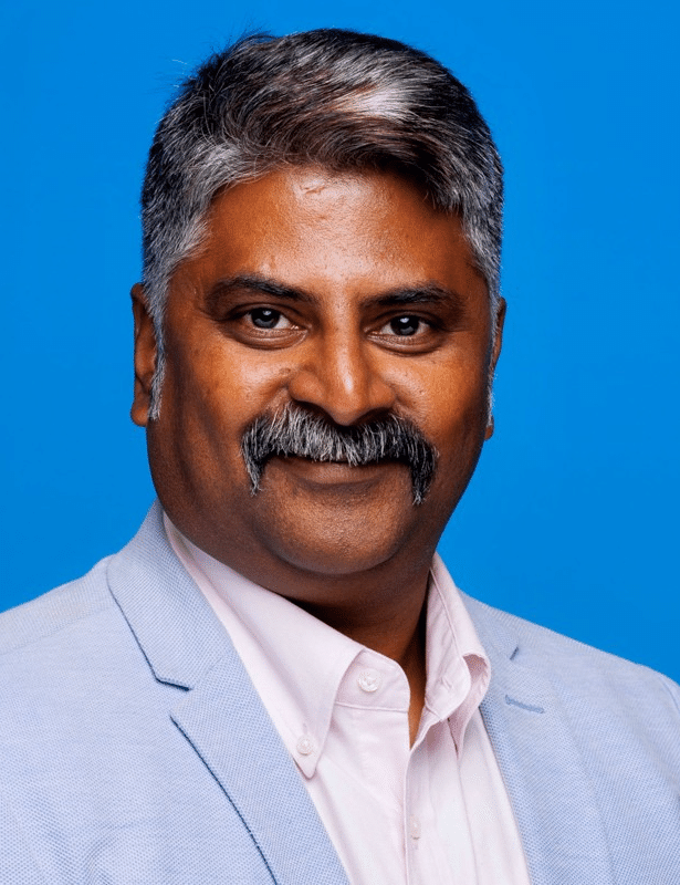 Subbu Swaminathan
