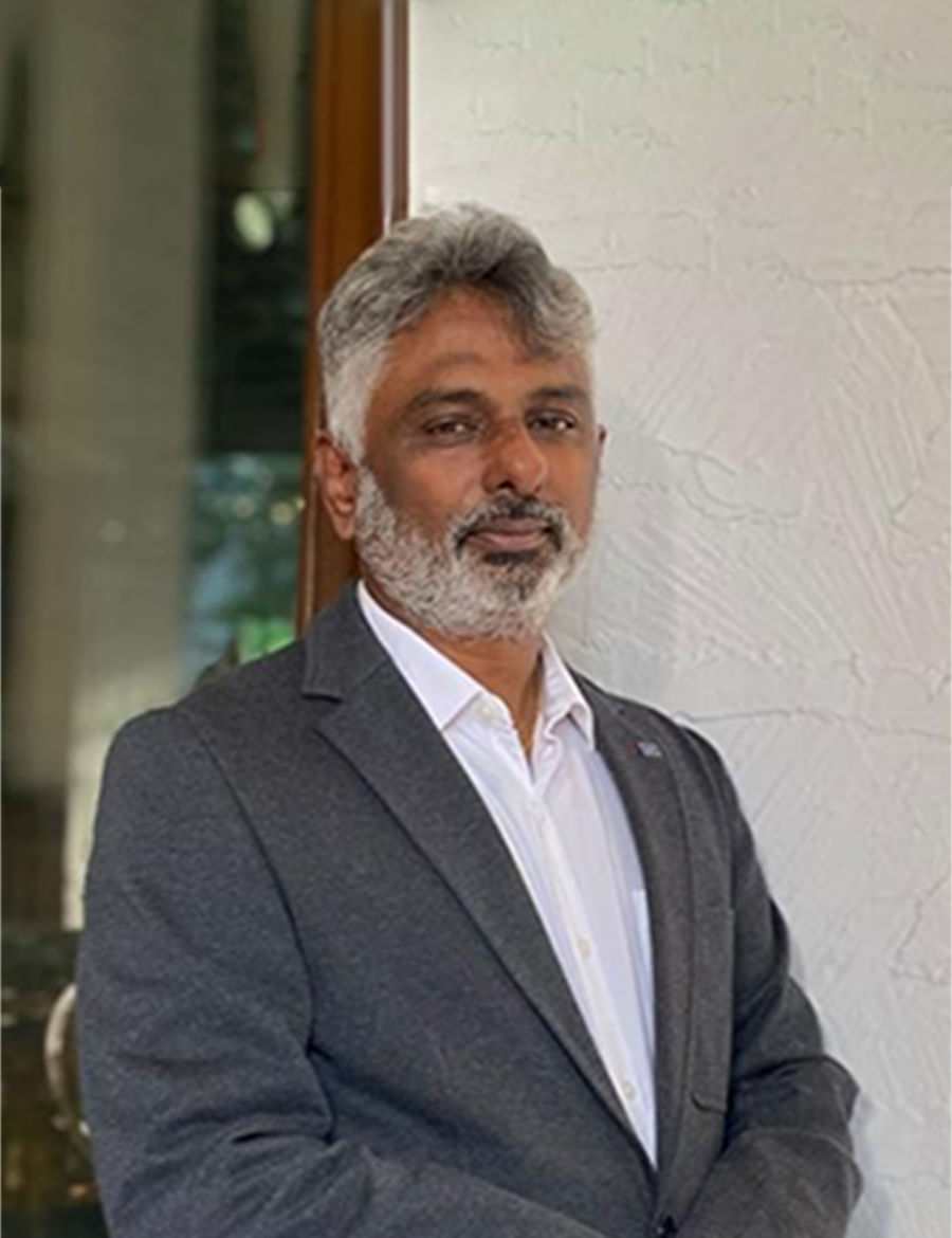 Shankar Jaganathan