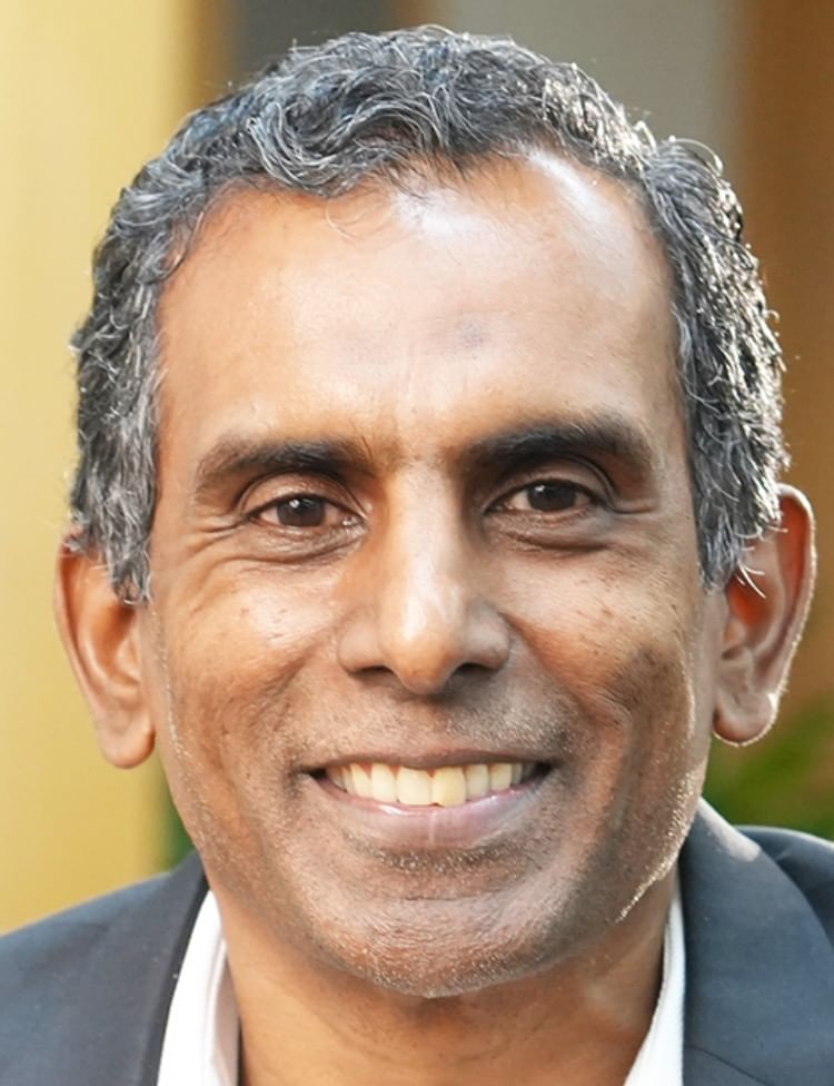 Vellayan Subbiah