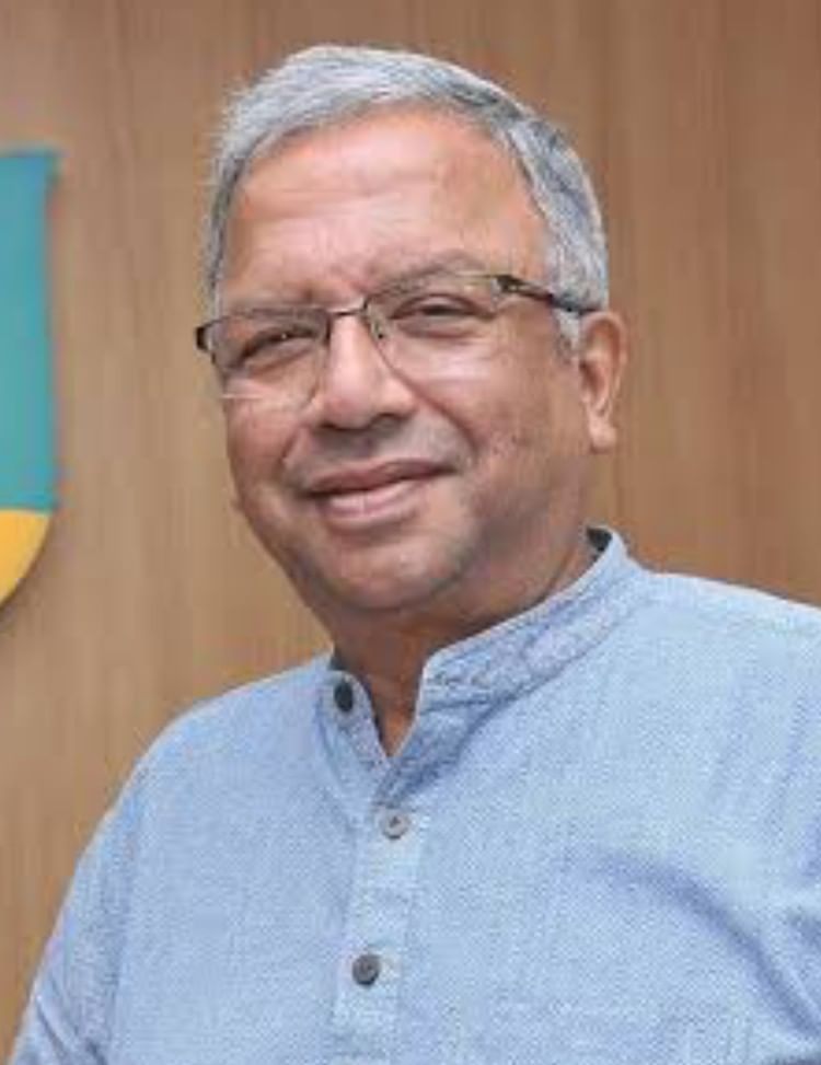 Samit Ghosh