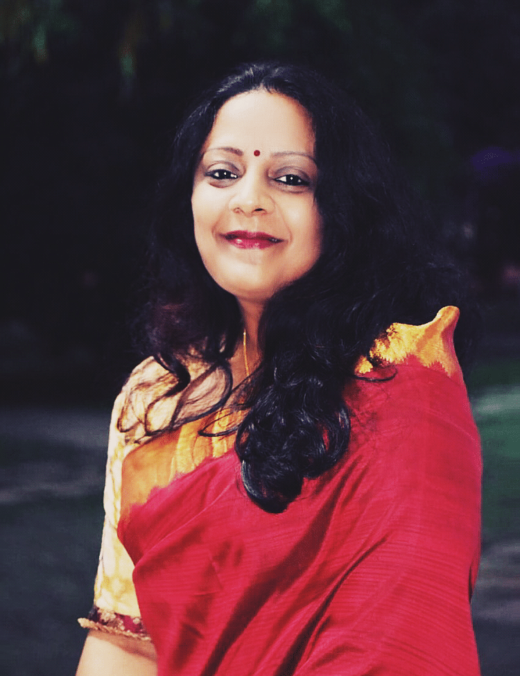 Anala Padmanabha