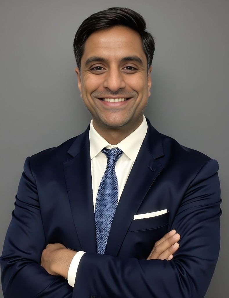 Madhur Khaitan