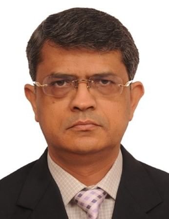 Sanjay Rastogi