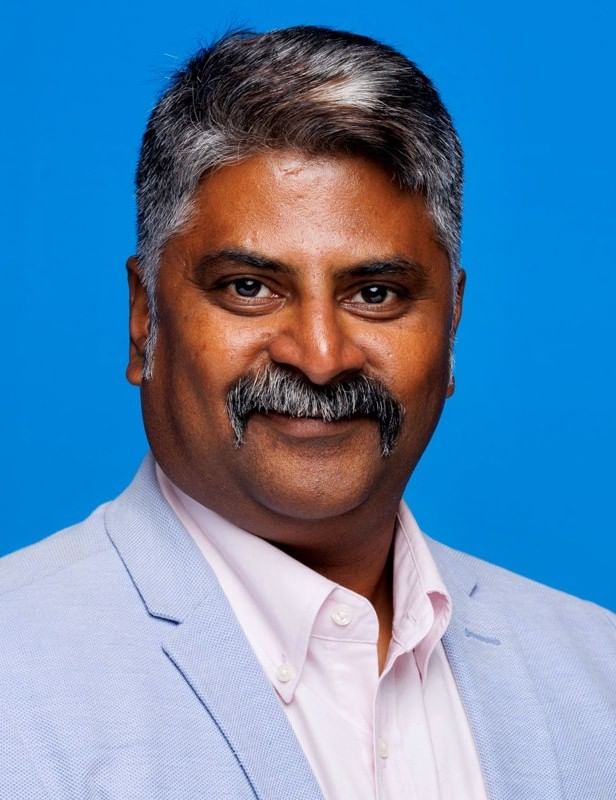 Subbu Swaminathan