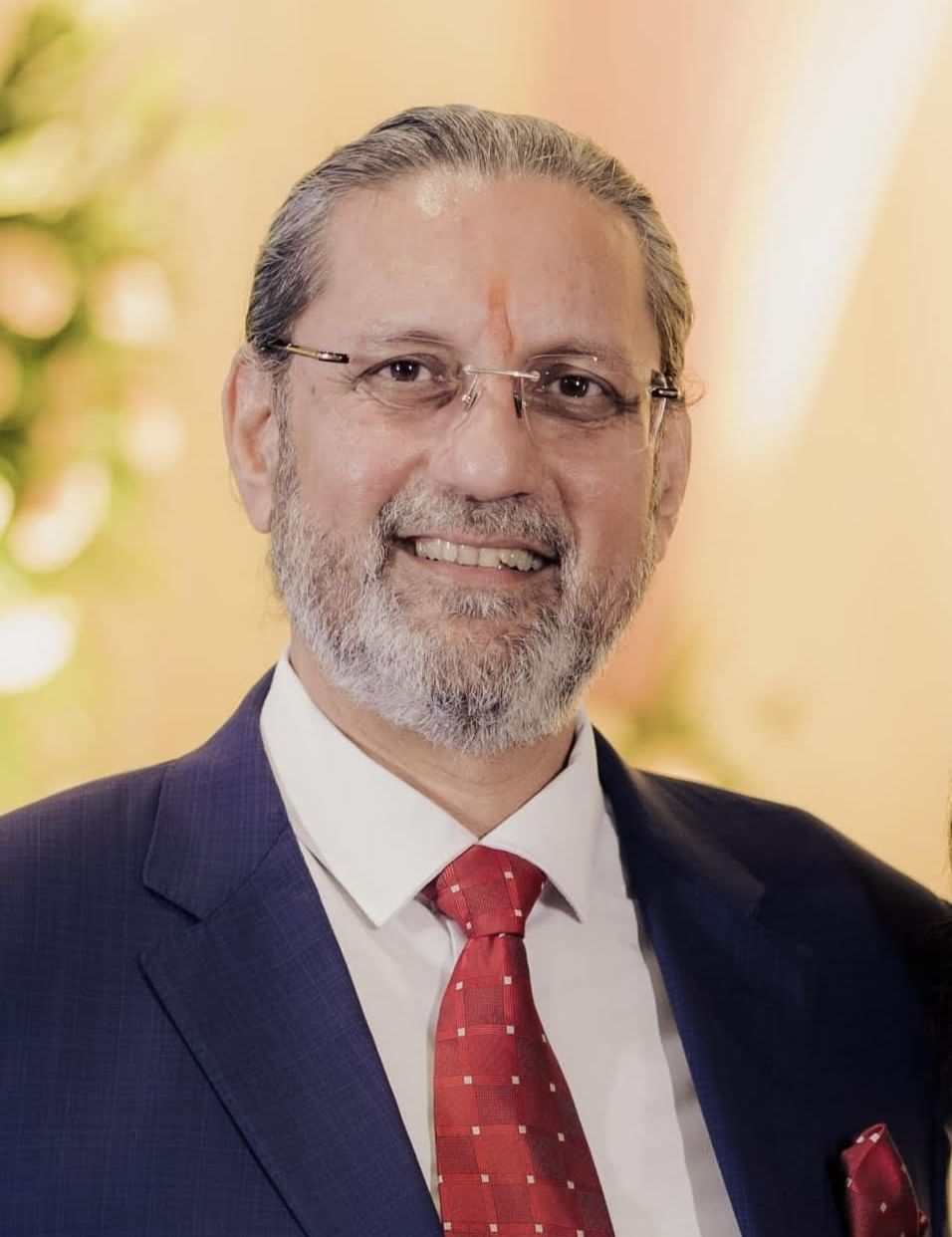  Pranay Dhabhai