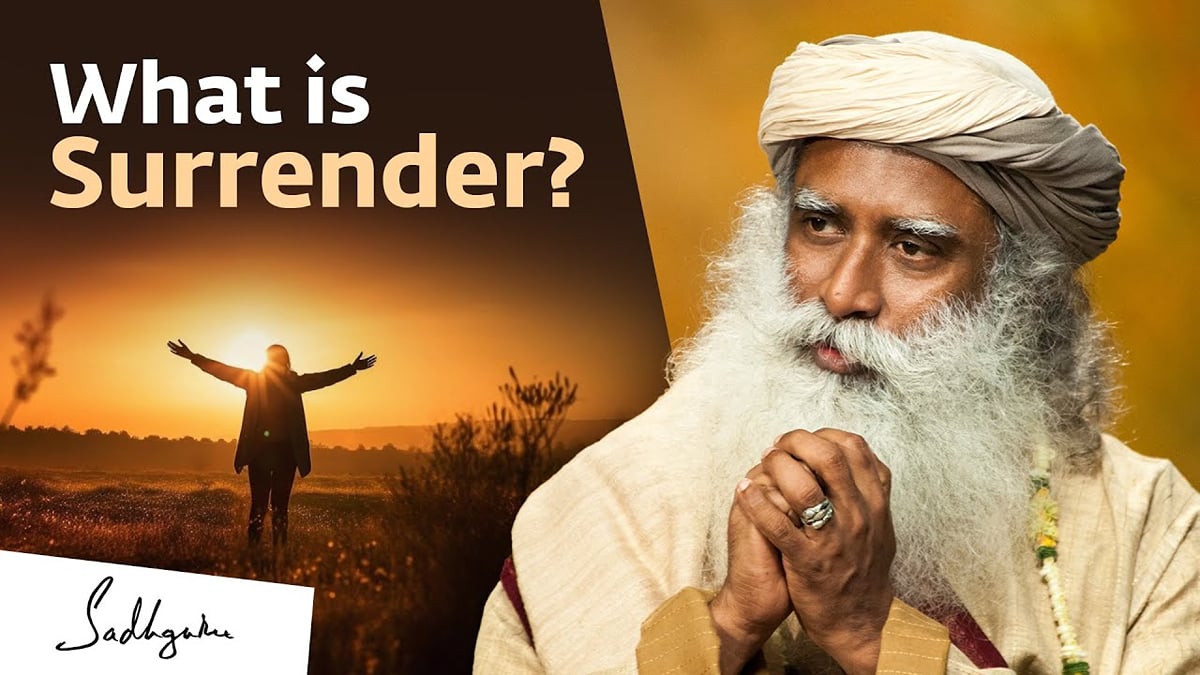 What is Surrender?