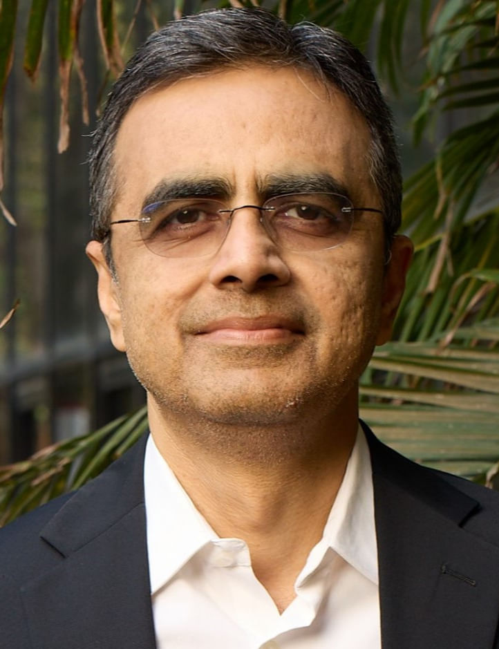 Ashutosh Pandey