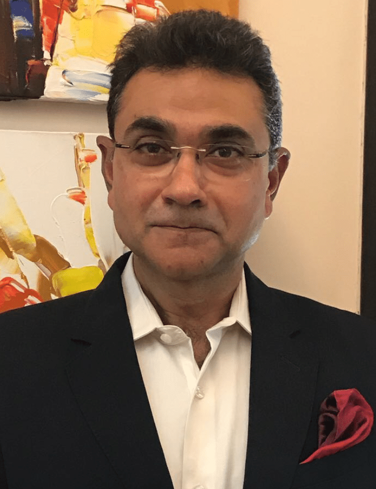 Ajay Kaul