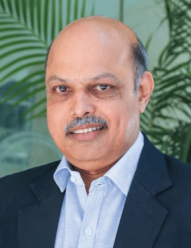 M. S. Unnikrishnan