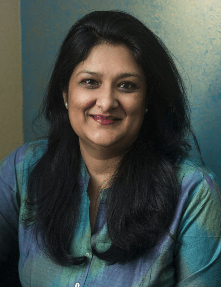 Rachna Aggarwal