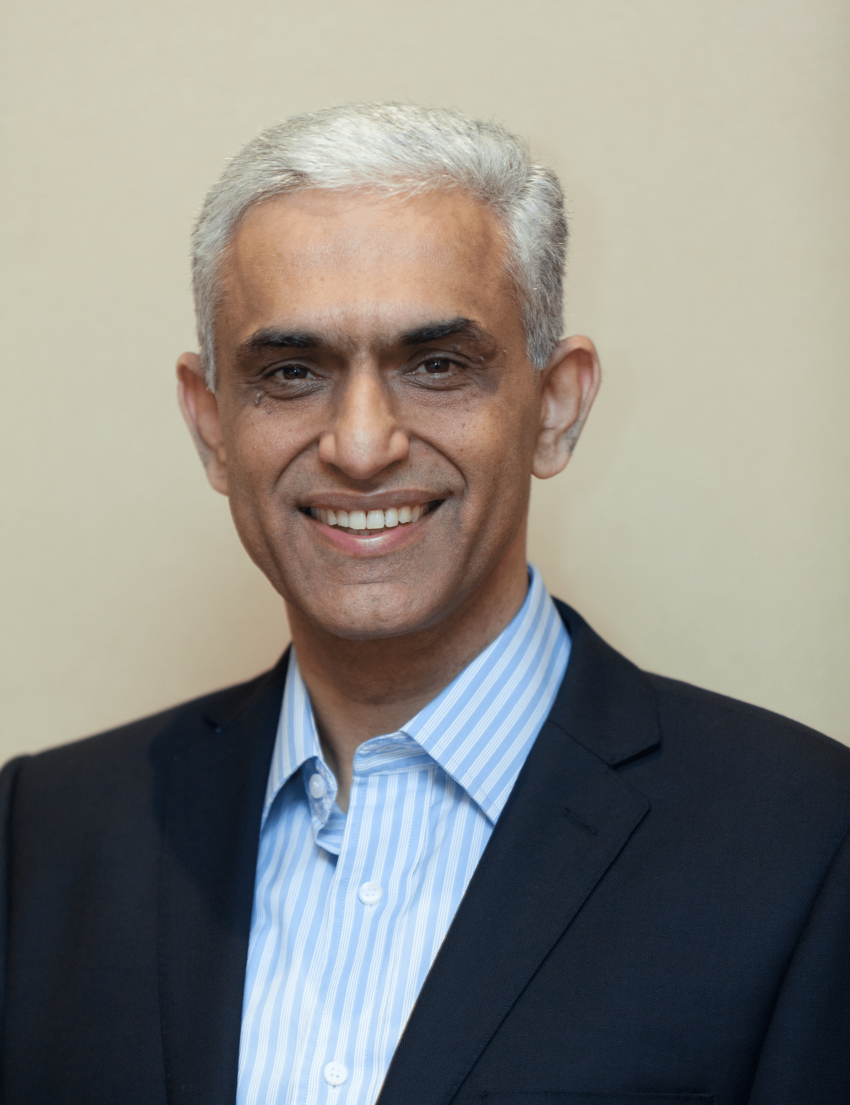 Ravi Kirpalani