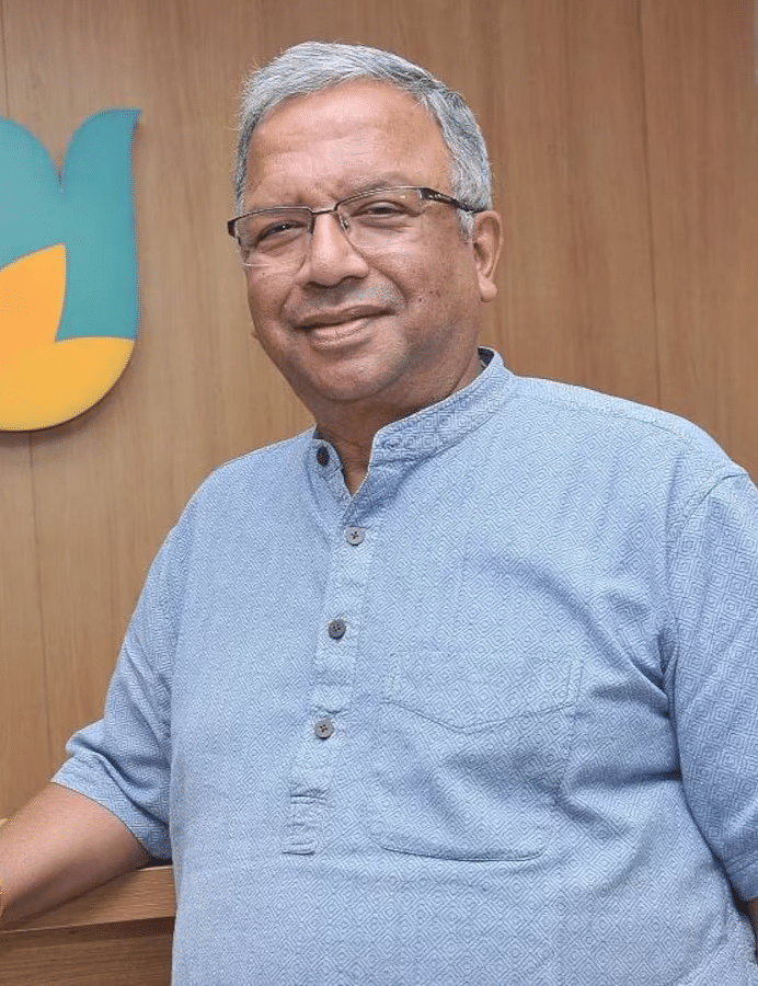 Samit Ghosh