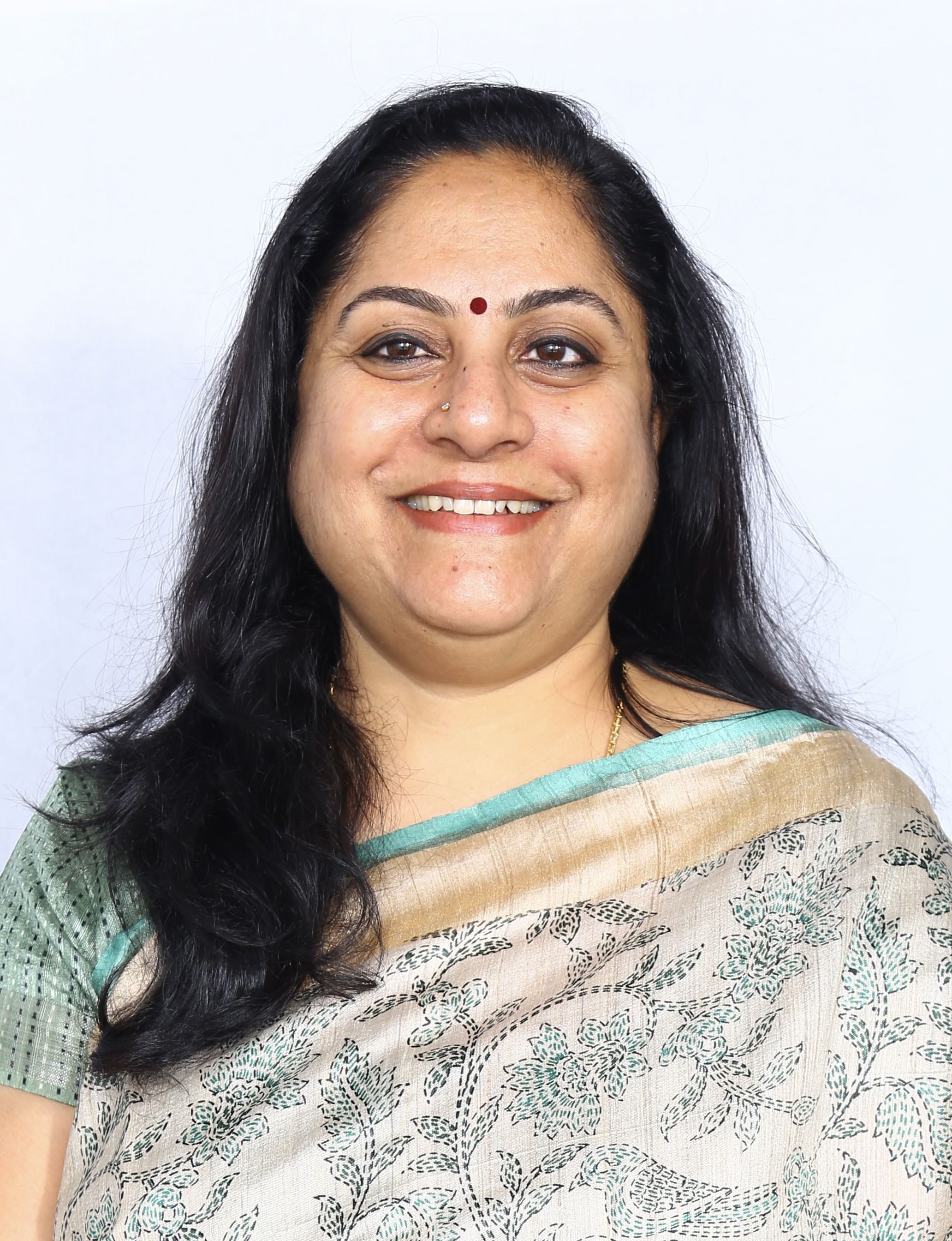 Hema Mani