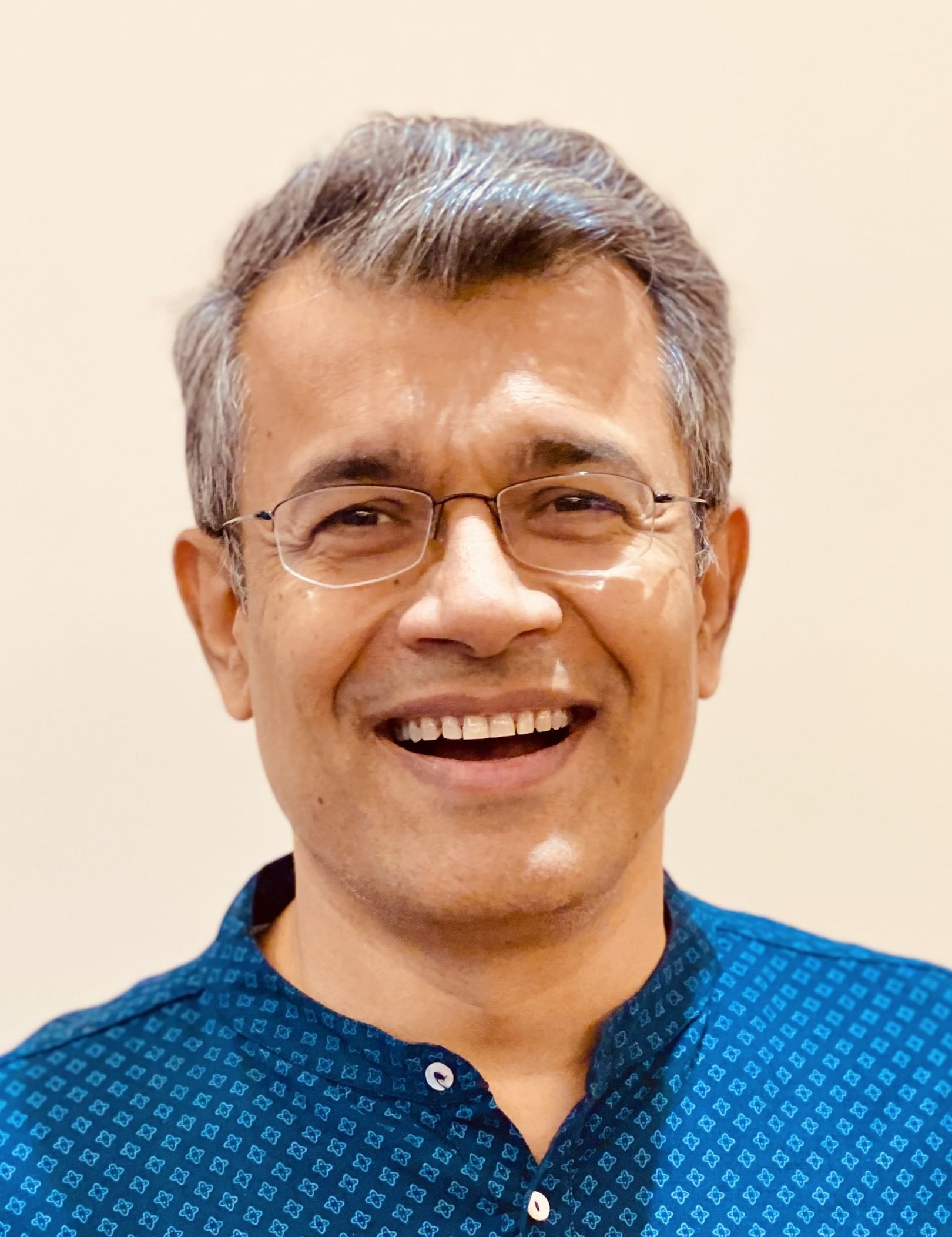 Gagan Adlakha