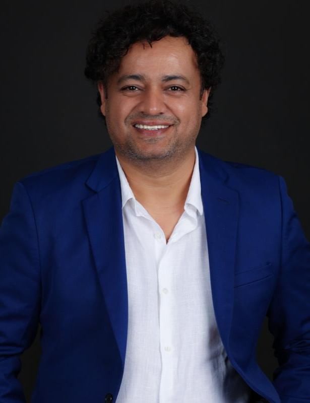 Baljeet Gujral