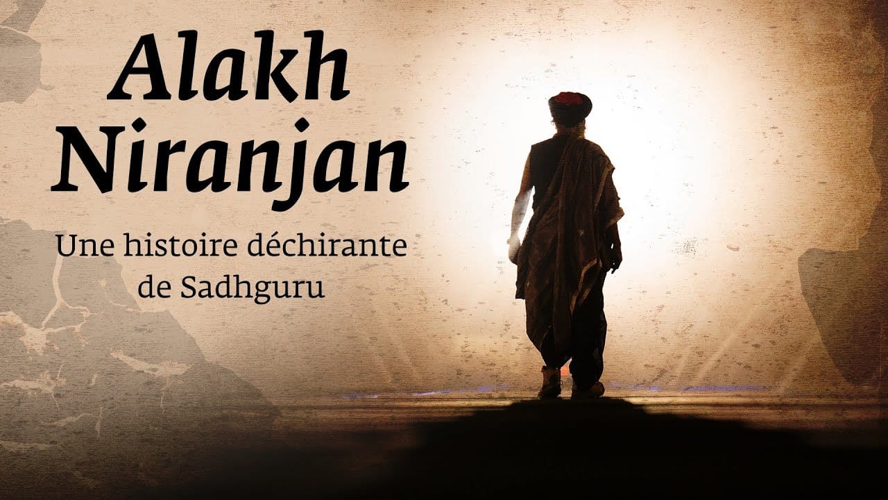 « Il lui a donné ses yeux… pour qu’elle voie le Divin » – Une histoire vraie racontée par Sadhguru