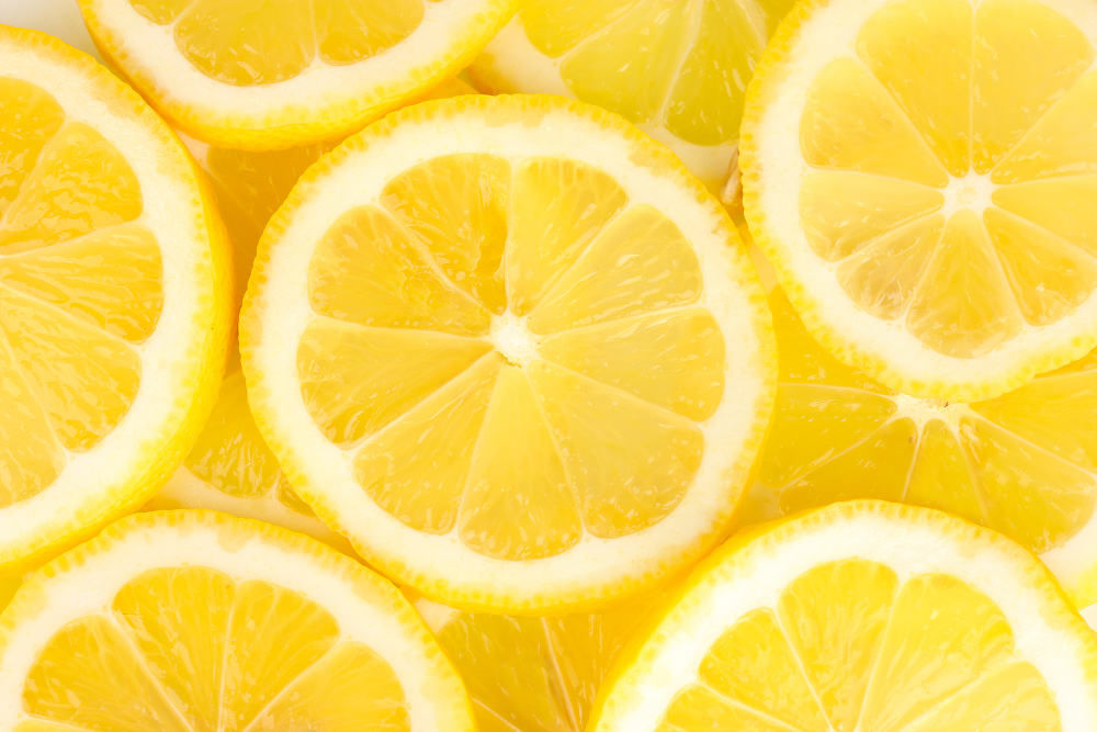 எலுமிச்சை, Lemon