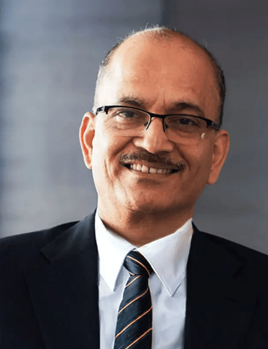 Nitin Paranjpe