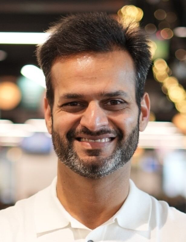 Rohit Bansal