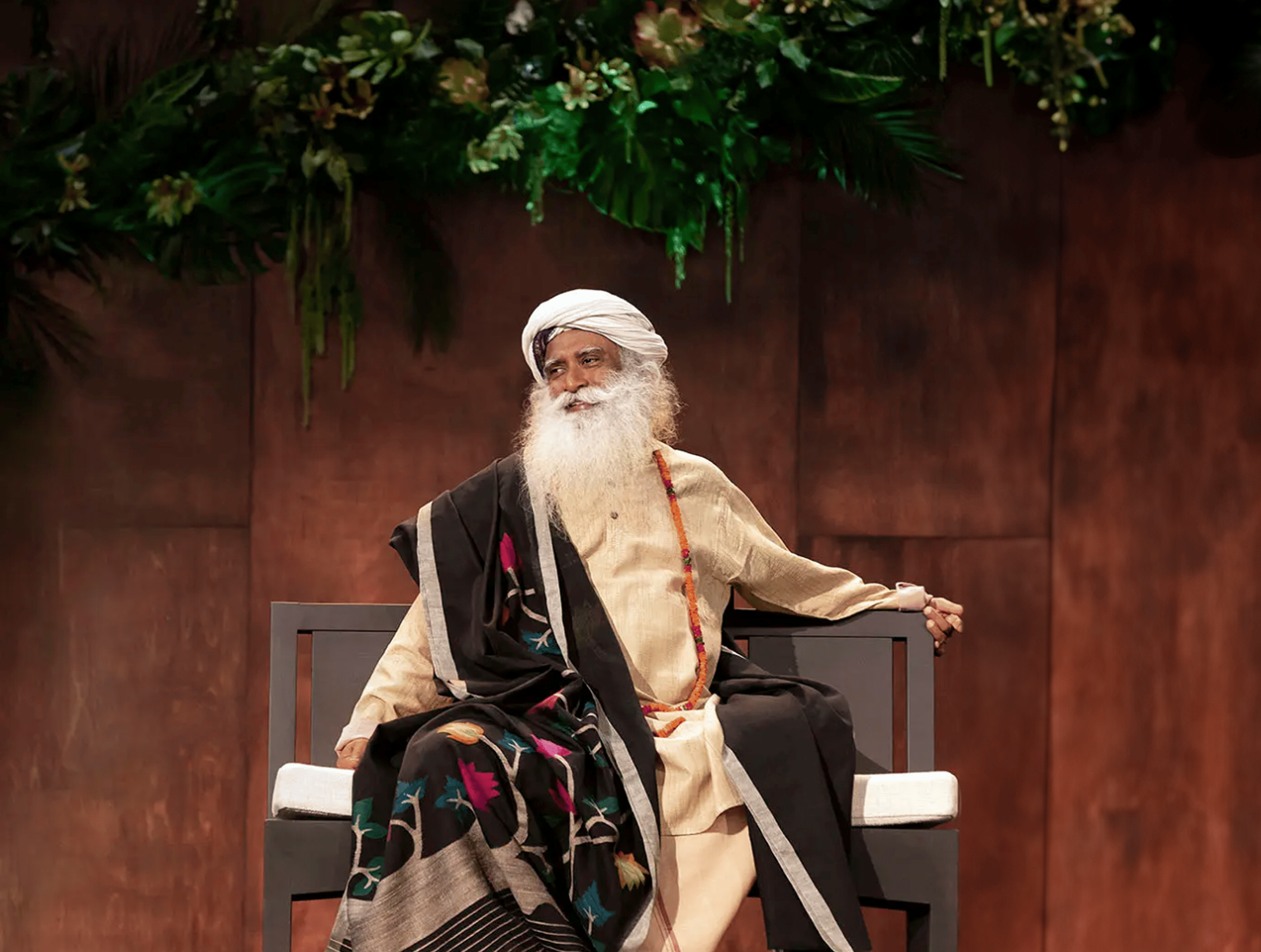 Shambhavi Video