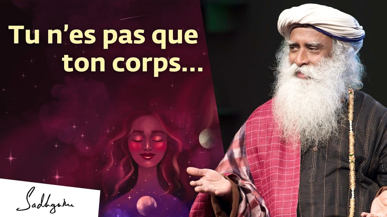 Voyage astral : mythe ou réalité ? Sadhguru répond