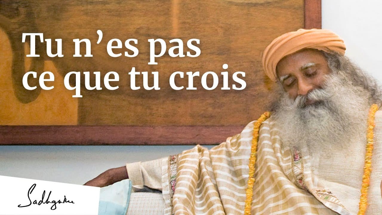Libère ton intelligence : au-delà des identités et des conditionnements