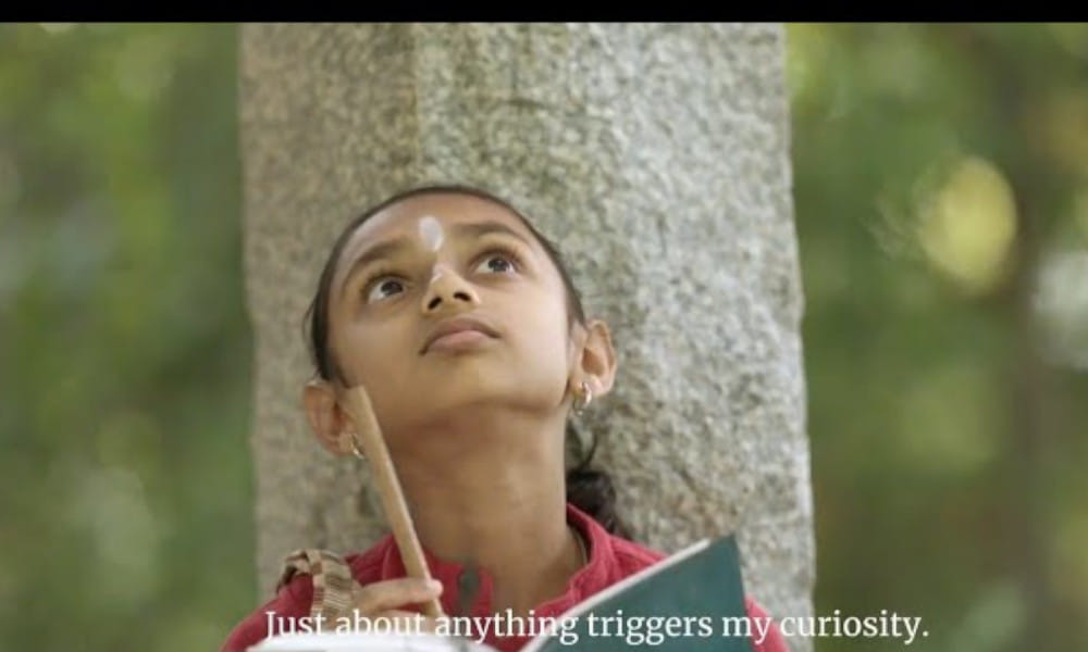 Ayurveda – A Student’s Journey at Sadhguru Gurukulam Samskriti