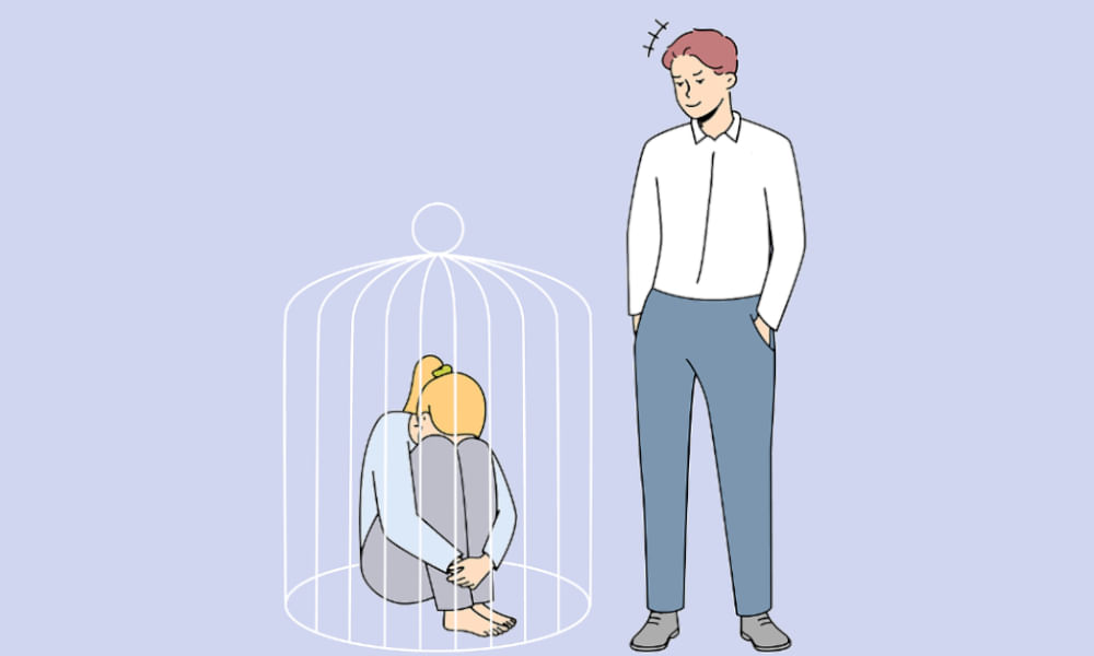 Toxic Relationship Meaning in Tamil, மனதைப் பாதிக்கும் உறவுகளைக் கையாள்வது எப்படி?