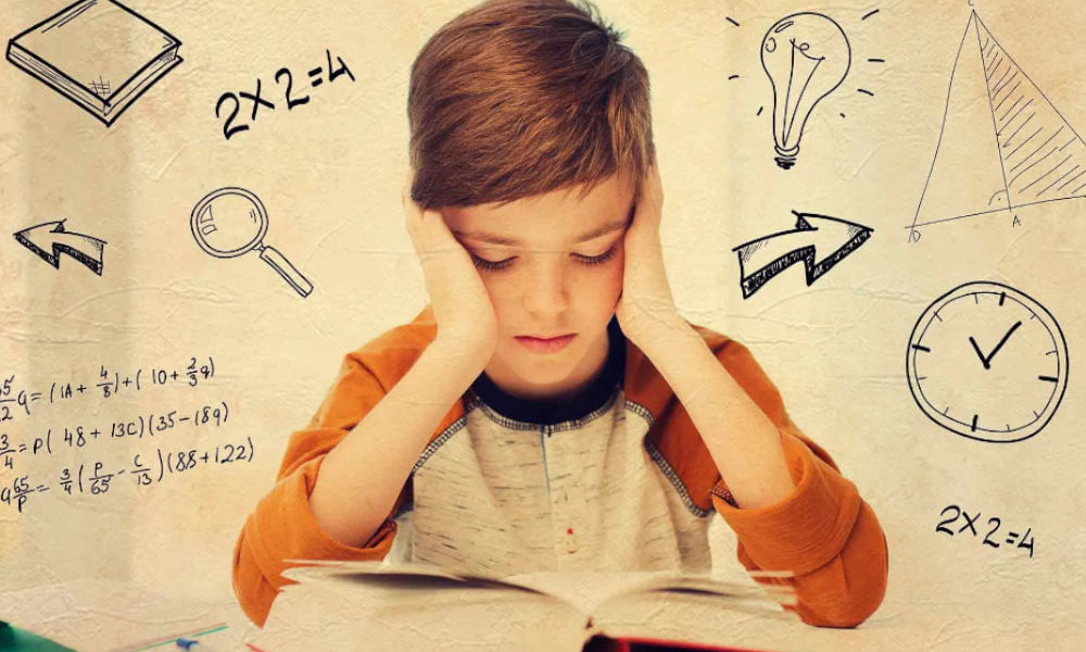 கவனக் குறைவு, Attention Deficit Disorder in Tamil கவனக் குறைவு, Attention Deficit Disorder in Tamil