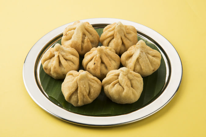 மோதகம், Mothagam, Vinayagar chathurthi special recipe