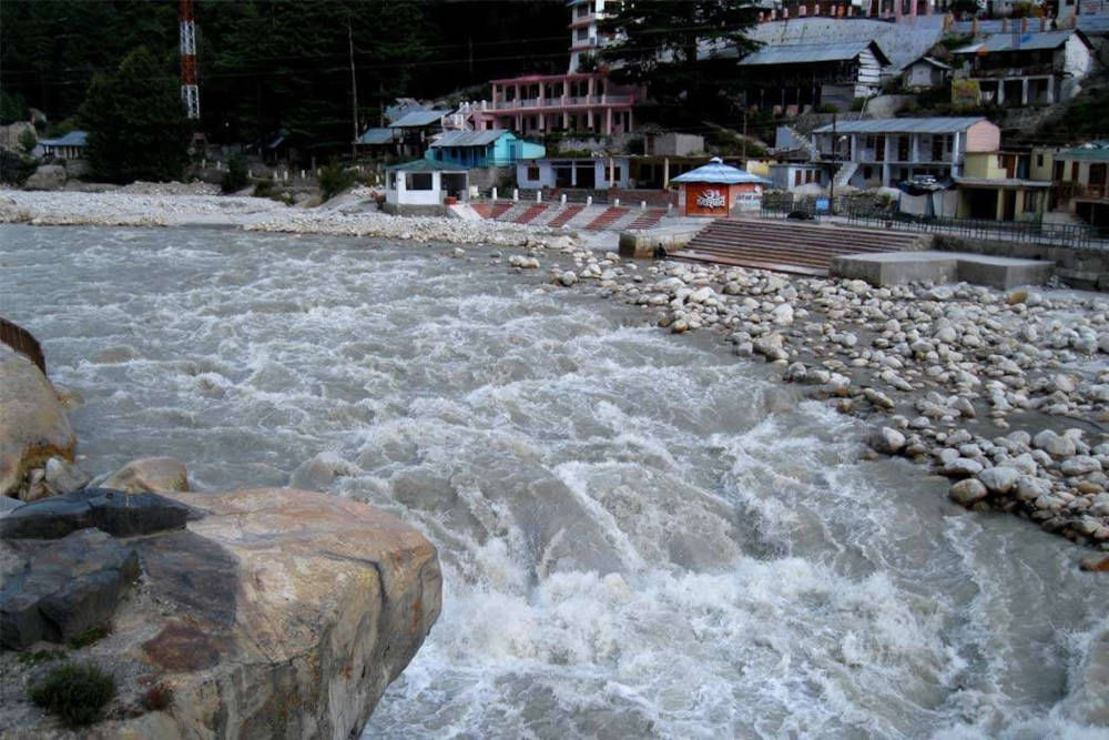 கங்கோத்ரி, Gangotri கங்கோத்ரி, Gangotri