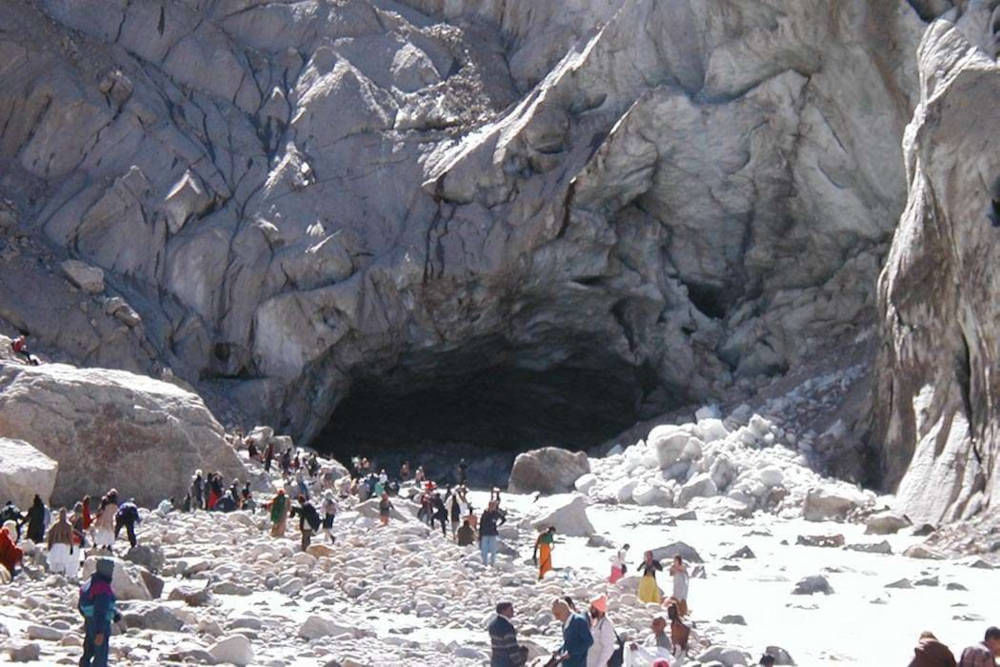 கோமுக், Gomuk கோமுக், Gomuk